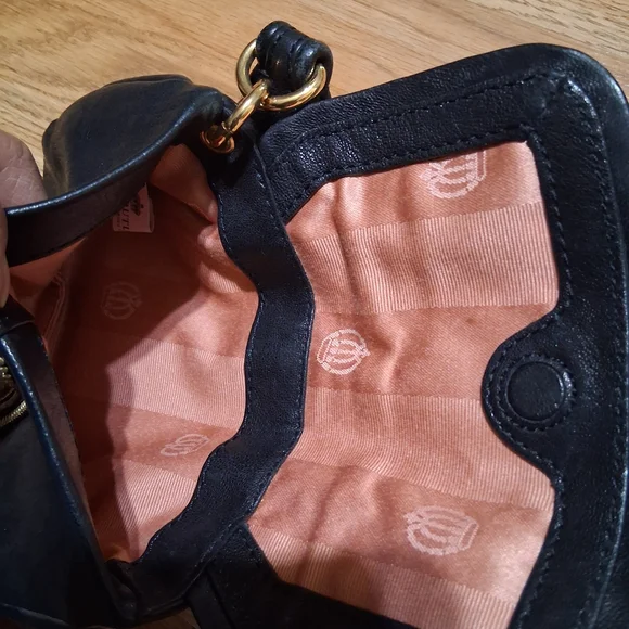 Black Hand Juicy Coulture Bag - Picture 8 of 8